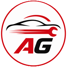 AG Auto-Tech Tadley logo