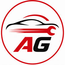 AG Auto-Tech Tadley logo