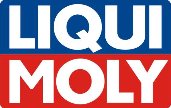 Powered by Liqui Moly
